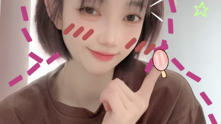 6.1快乐[鲨鱼娘呱呱]