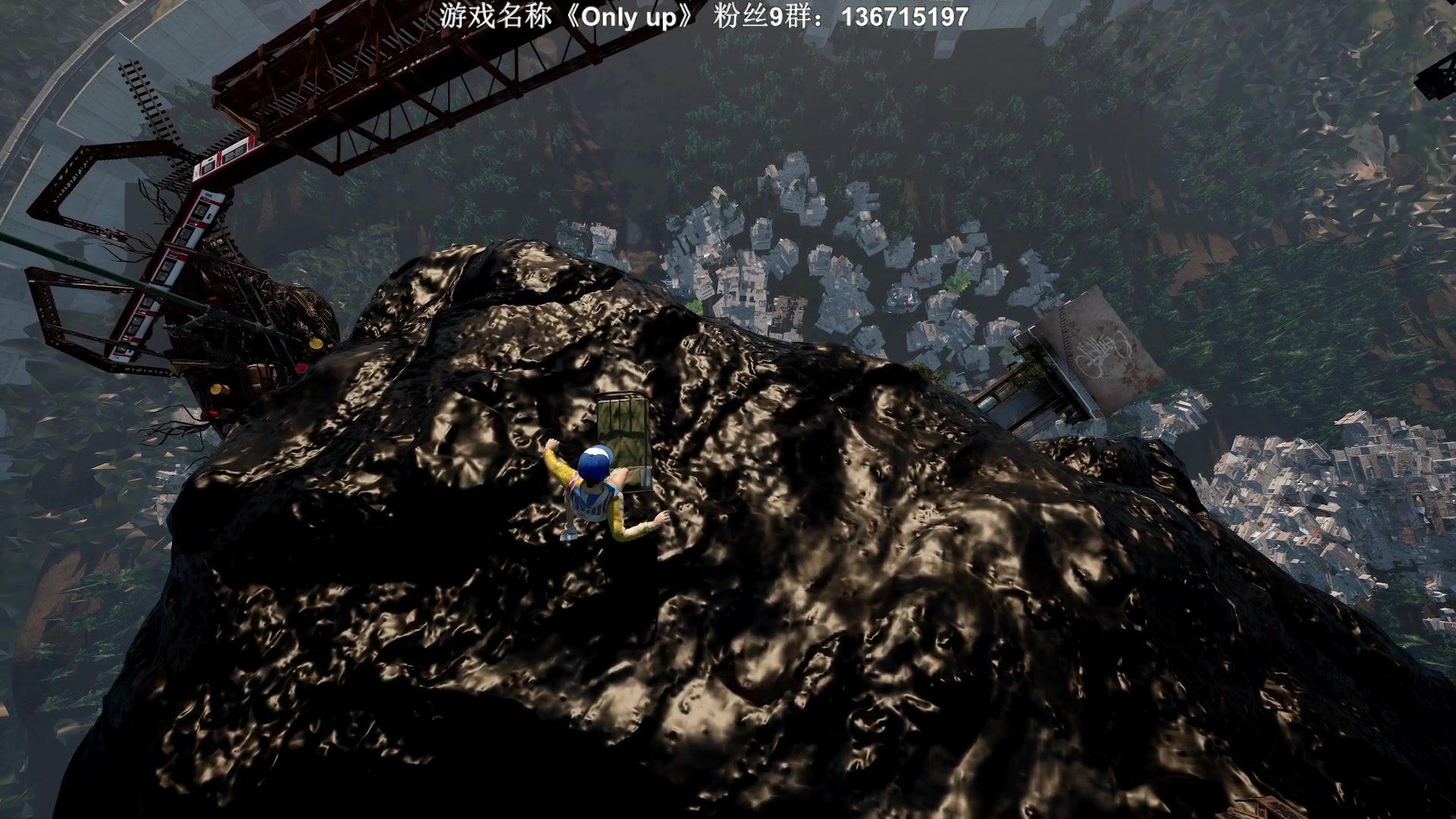 【2023-05-31 21点场】半支烟：恐怖游戏之魂！