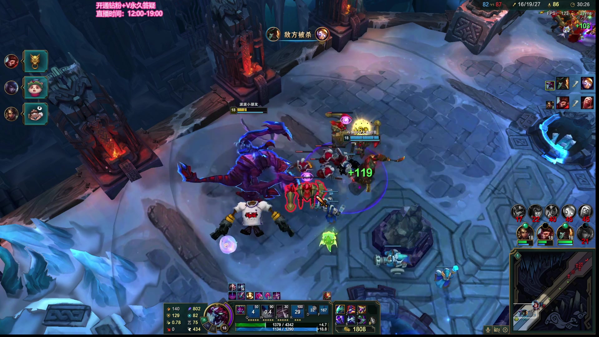 【2023-05-31 22点场】卑微小泽丶：小泽：斗会儿然后美测