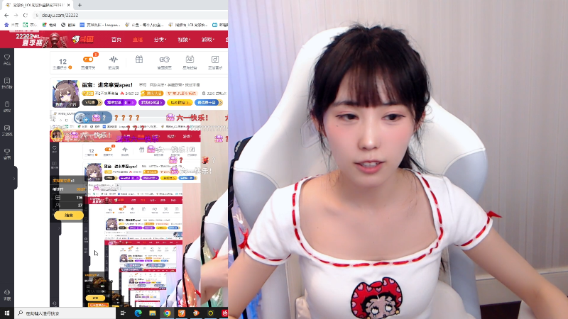 【英雄联盟】不2不叫周淑怡的精彩时刻 20230601 00点场