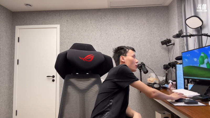 【马里奥制造】超级小桀的精彩时刻 20230601 01点场