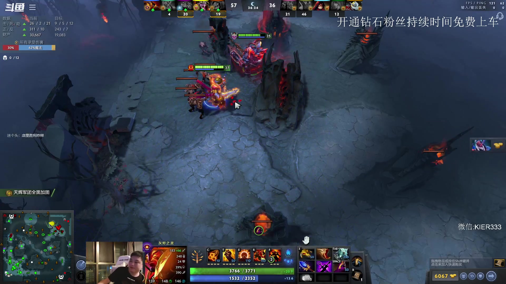 【2023-05-31 22点场】叶子长青K：长青派火猫 凶得批爆