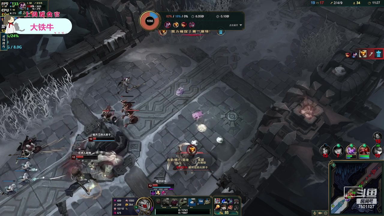 【2023-05-31 21点场】哦呦orz：【小奶团】最后的冲刺