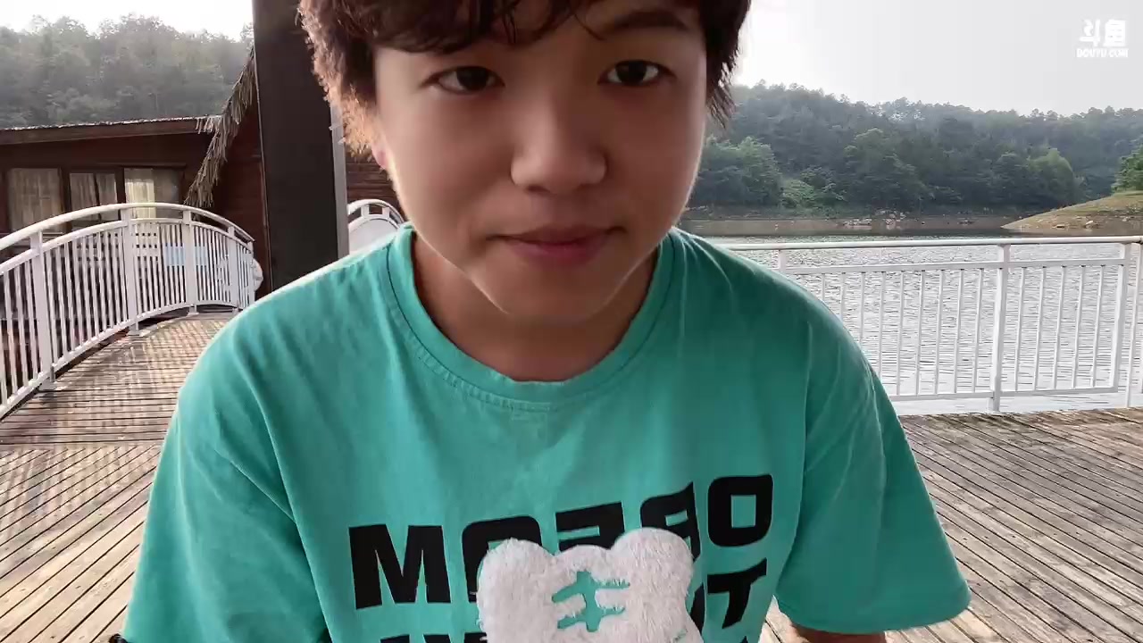 【2023-06-01 06点场】格局OoO：文翔今天跟梓威和志扬一起钓鱼合砍