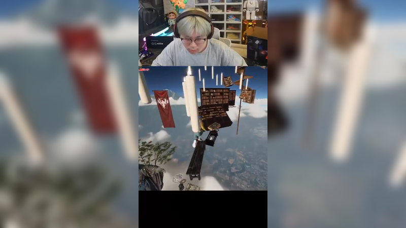 一个真正的man，一个真正的男人，他清楚自己要做什么