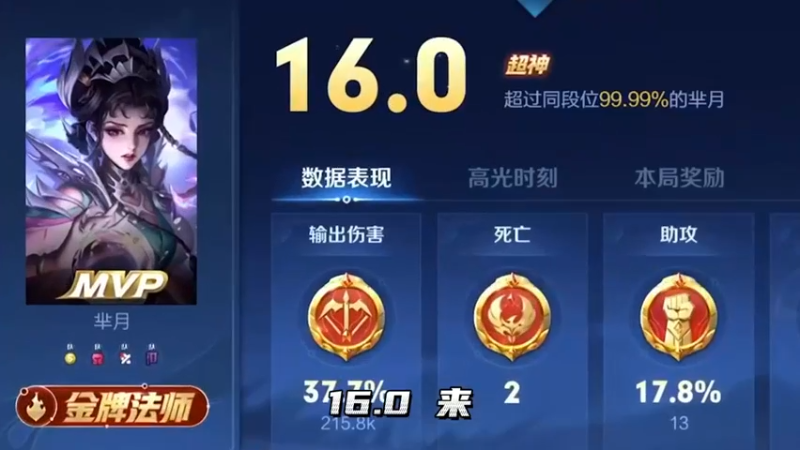 听说，这芈月身上没有一滴血是自己的？