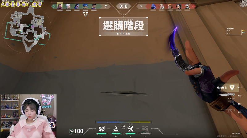 这是我剪辑的不2不叫周淑怡的直播精彩时刻，快来看看吧~