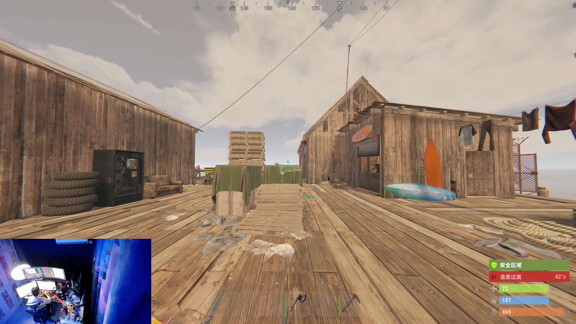 【2023-06-01 20点场】斯祥丶：独狼的生存日常！