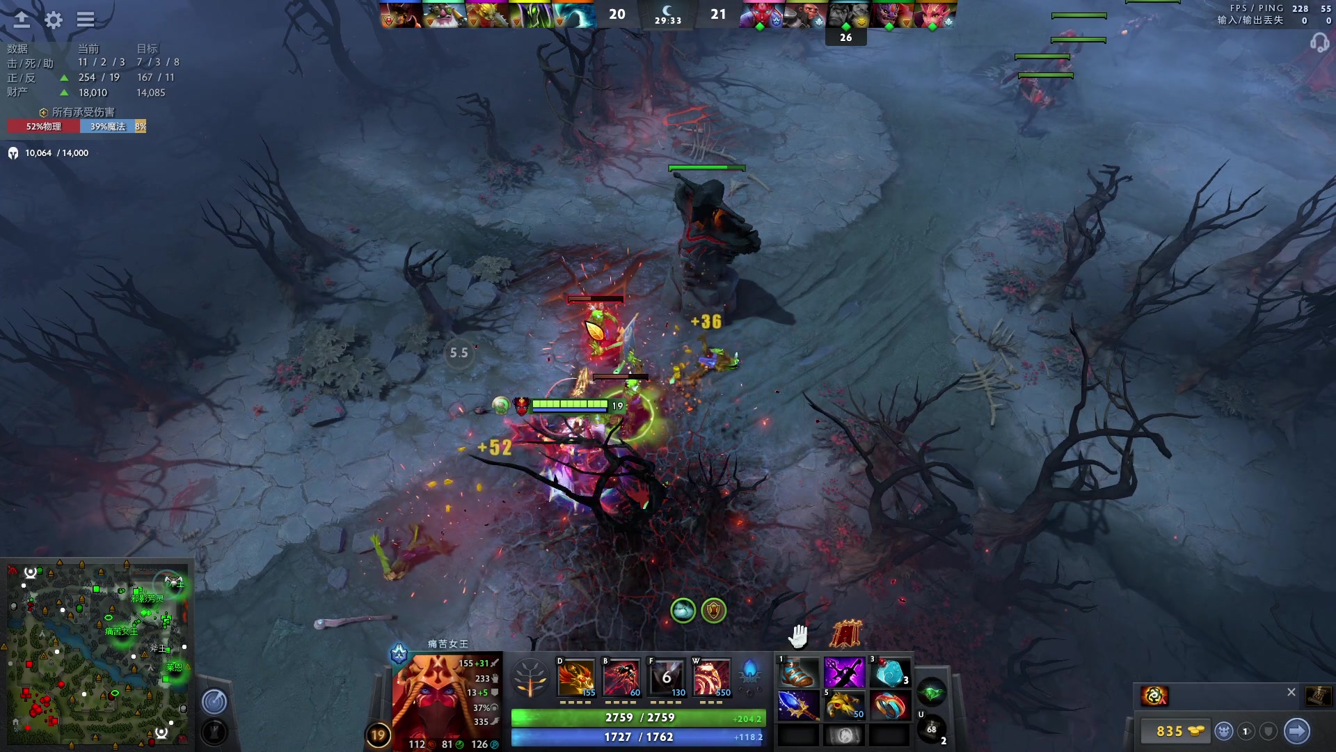 【2023-05-30 15点场】张益达W：zyd：东南亚学习dota2技术
