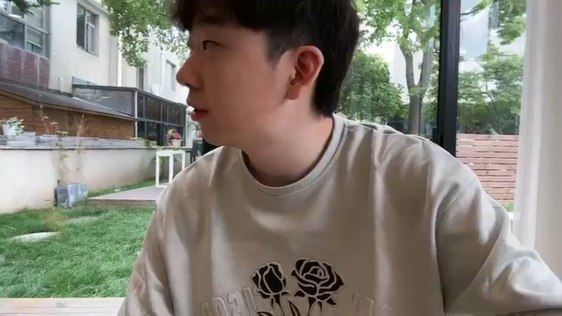 【2023-5-31 16点场】叁三QvQ:【小奶团】出发去上海啦不定时户外