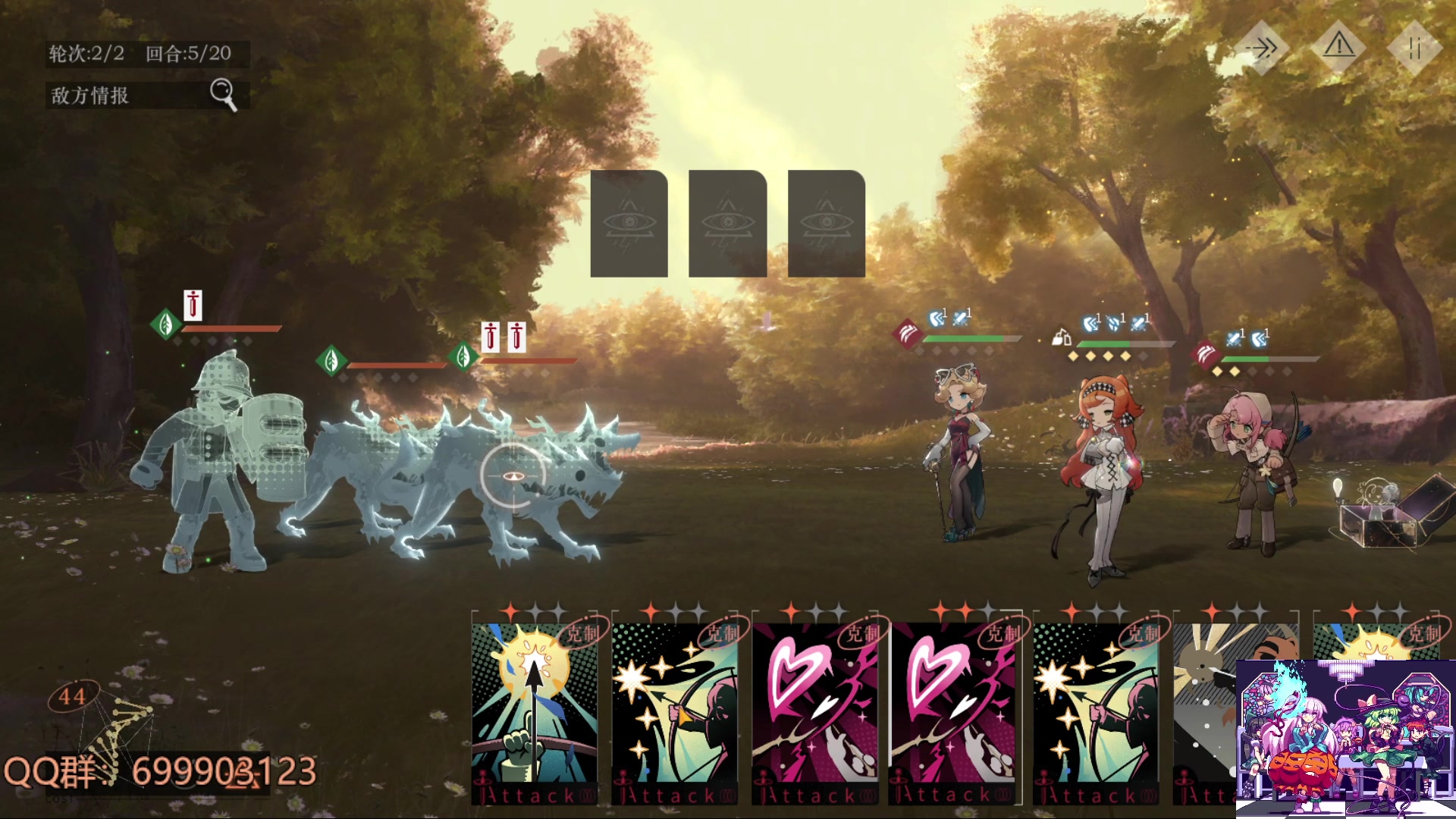 【2023-05-31 19点场】AllenCode：游戏日常+重返未来1999公测