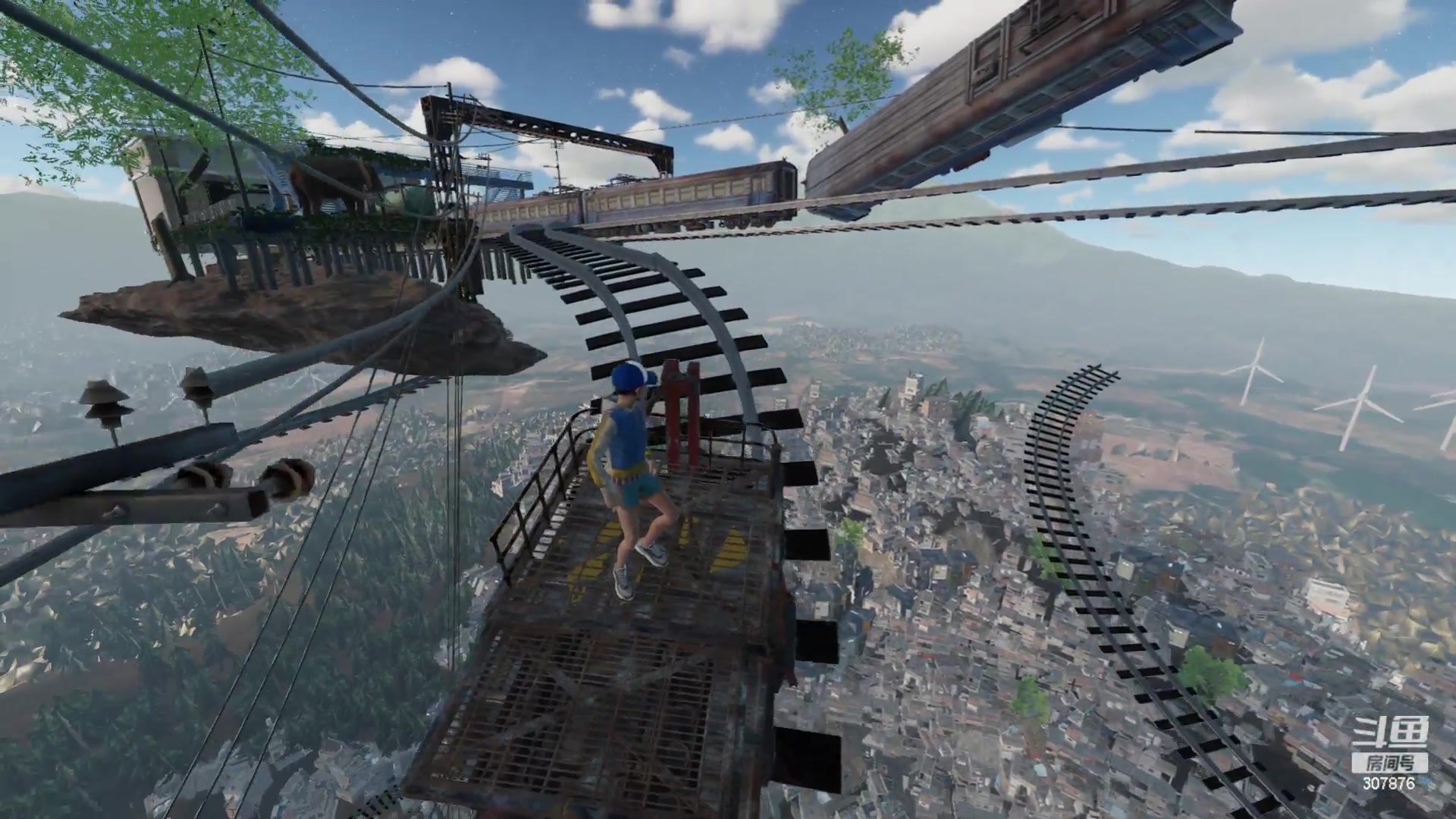 【2023-06-01 17点场】夏一可死毒舌_：喵：常常only up的咸蛋！晚点僵毁！