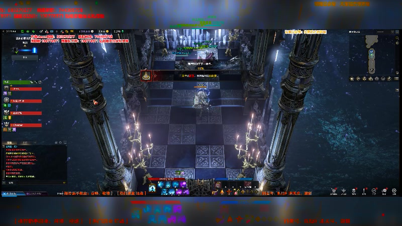 【2023-05-31 21点场】主播20投：【命运方舟】今日活动概率很高，记得参与