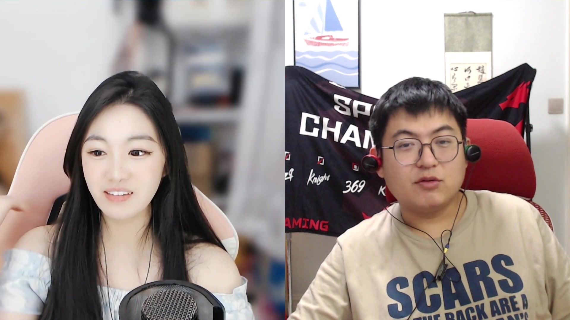 【2023-05-31 22点场】火力堂主：六一儿童节大小朋友快乐！