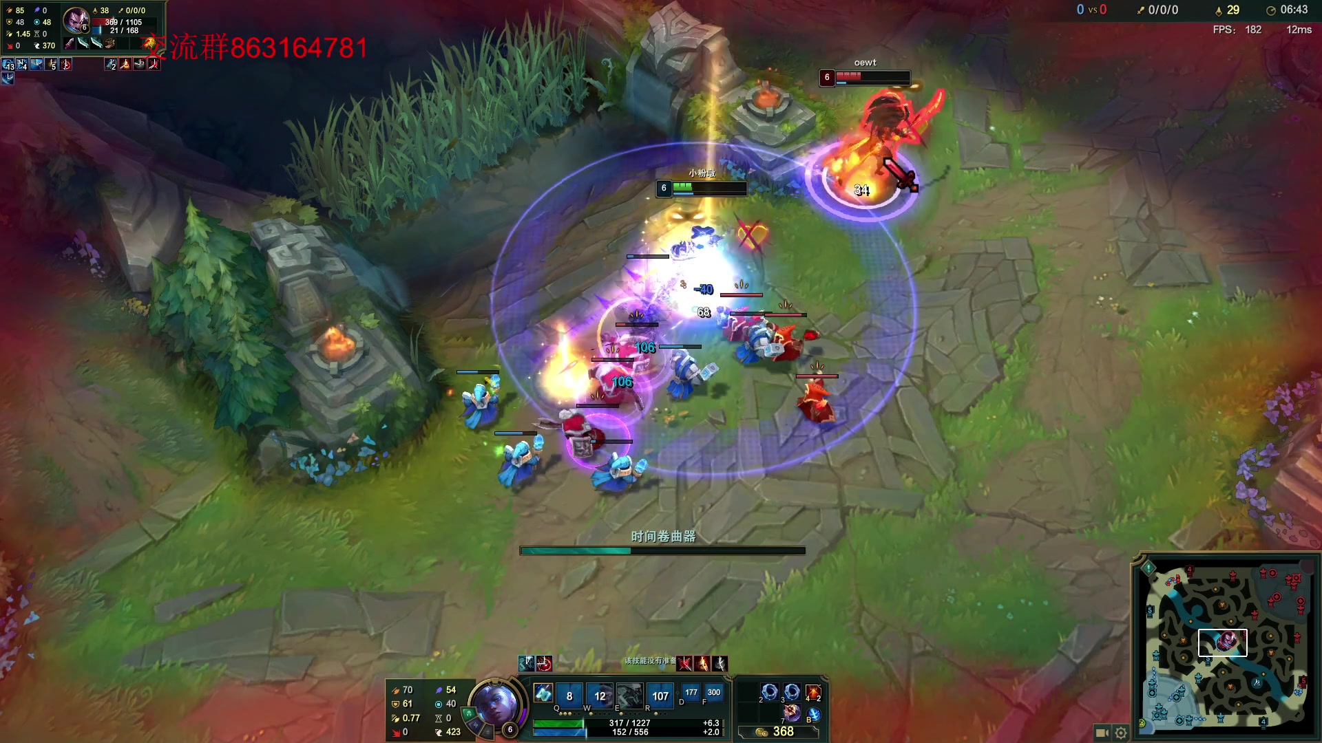 【2023-06-02 00点场】小老板丶艾克：不说脏话的第2天