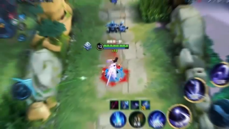 #露娜