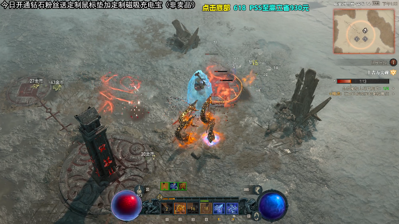 【主机其他游戏】狐狸不太Sao的精彩时刻 20230602 13点场