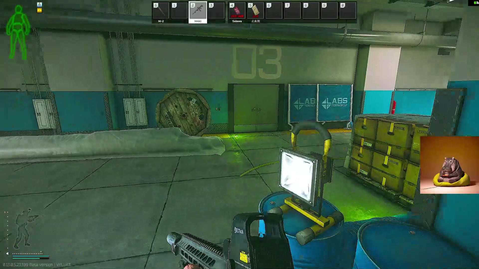 【2023-06-02 14点场】斯祥丶：独狼的生存日常！