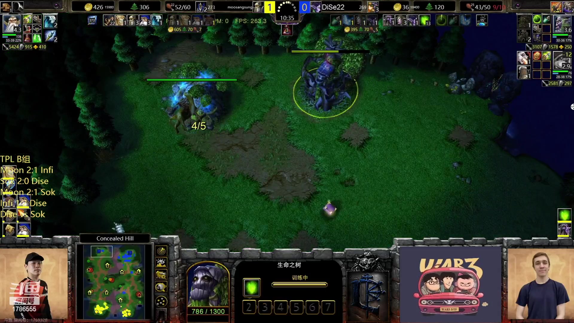 【2023-06-02 23点场】iameer0：【录播】7点TPL开战