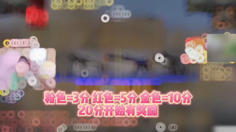 【小樱开箱】100个变革箱子积分欧皇时刻