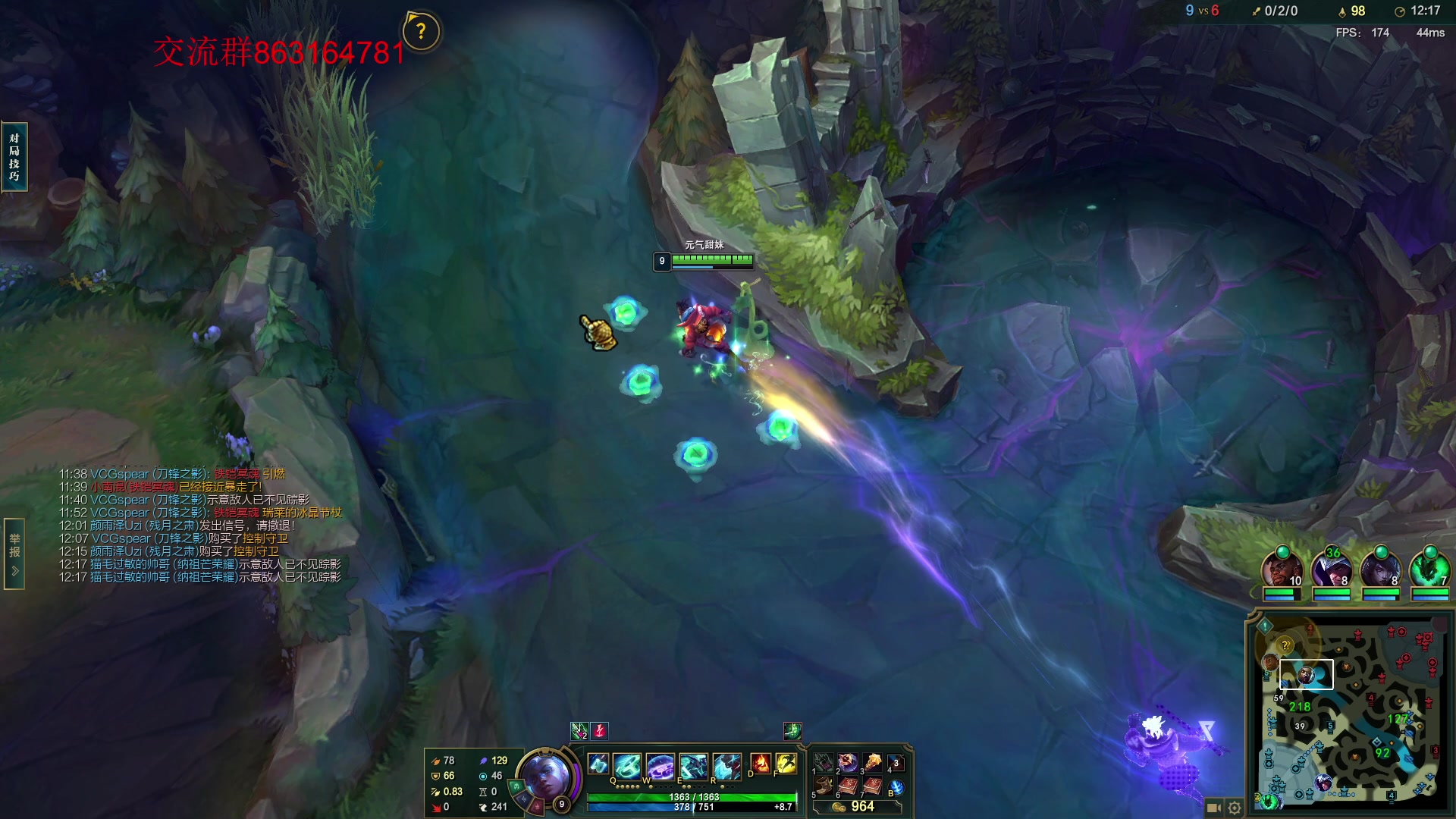 【2023-06-01 18点场】小老板丶艾克：不说脏话的第2天