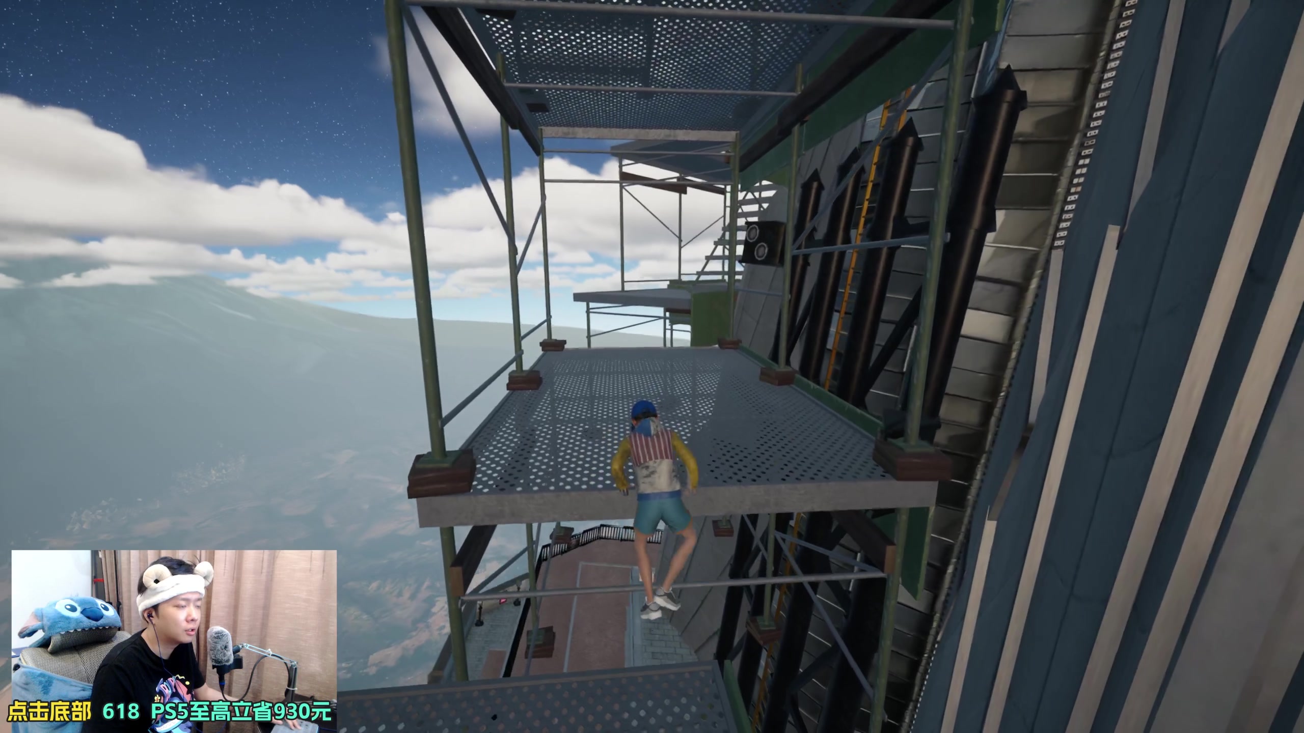 【2023-06-02 17点场】机长YG：【机长】弹幕必回的直播间~！直播中！