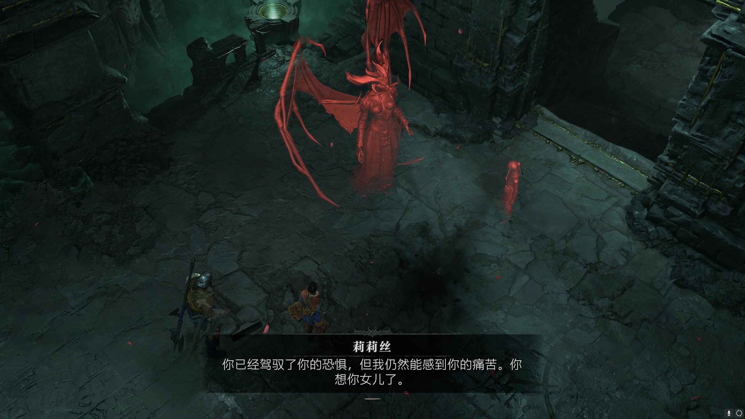 【2023-06-02 12点场】不死鸟3DM：新游戏 暗黑破坏神4 最高难度专家