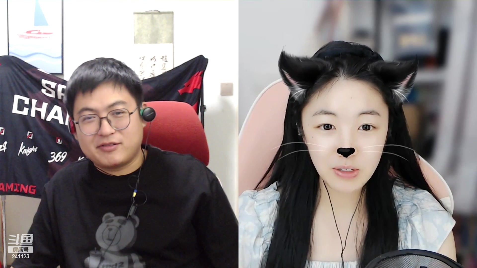 【2023-06-02 00点场】火力堂主：六一儿童节大小朋友快乐！