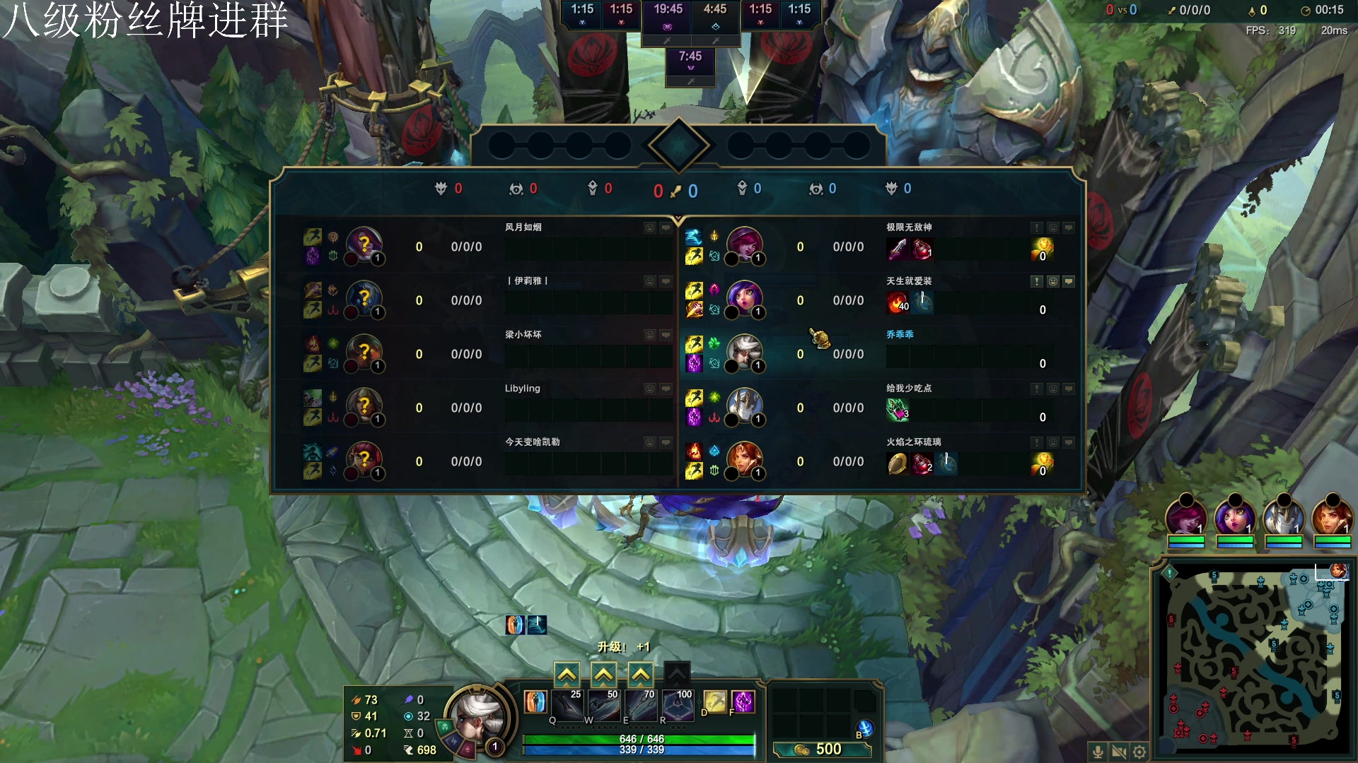 【2023-06-01 17点场】野猪九月：【小奶团】儿童节快乐哟