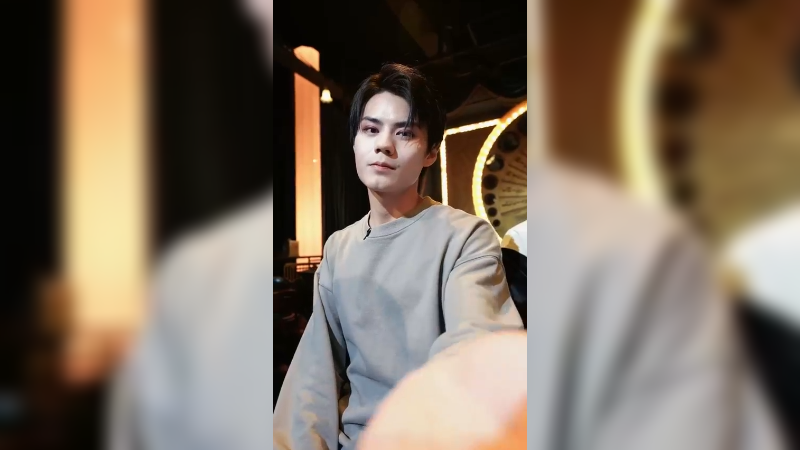 #eStar上演一台好戏 新朋友！ 拾柒君  姥爷起的郝李英杰  朱亮闪闪