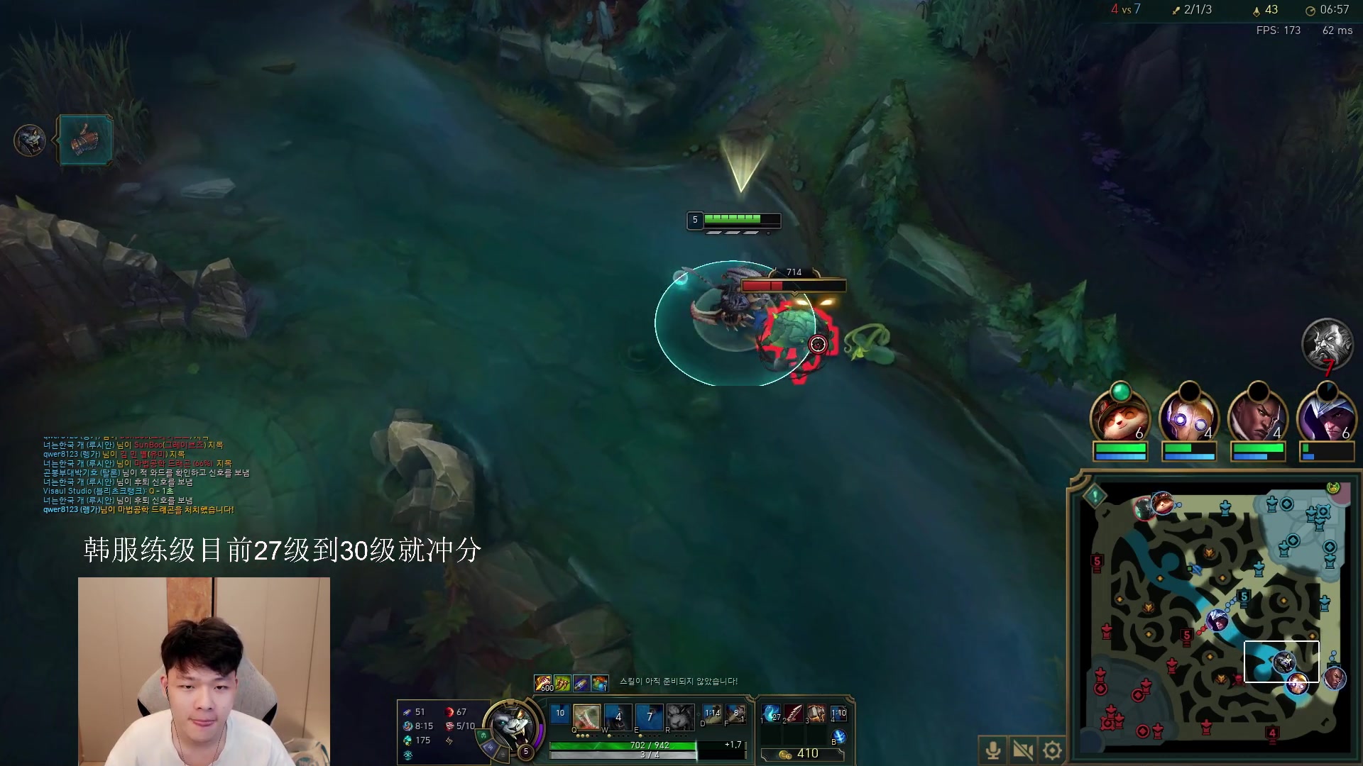 【2023-06-01 21点场】辛巴imb丶丶：我的野区住着一个猎人