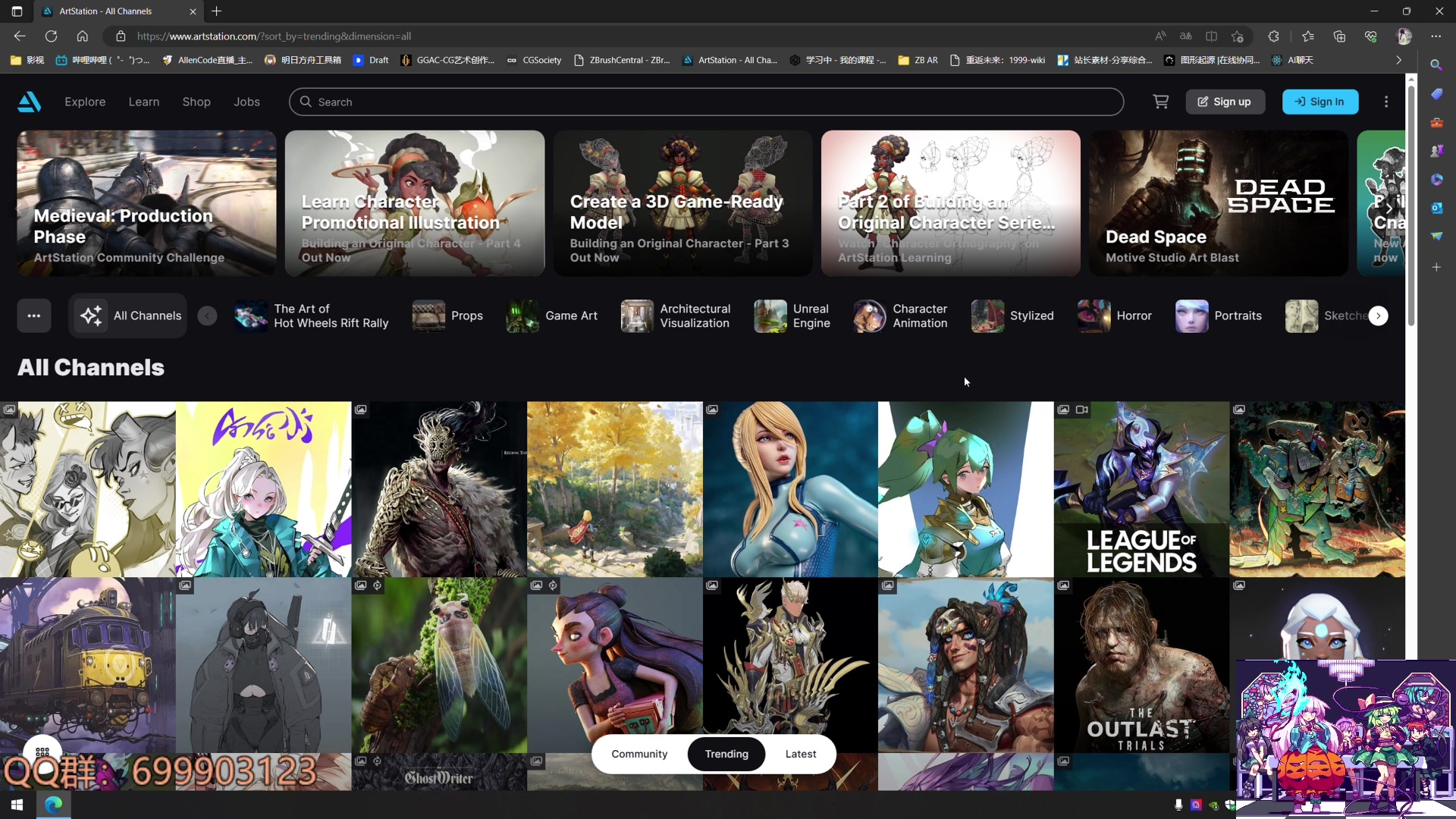 【2023-06-02 12点场】AllenCode：游戏日常+重返未来1999公测