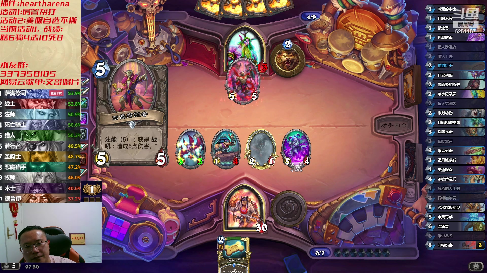 【2023-06-02 07点场】麦迪文哥：大朋友们六一快乐～