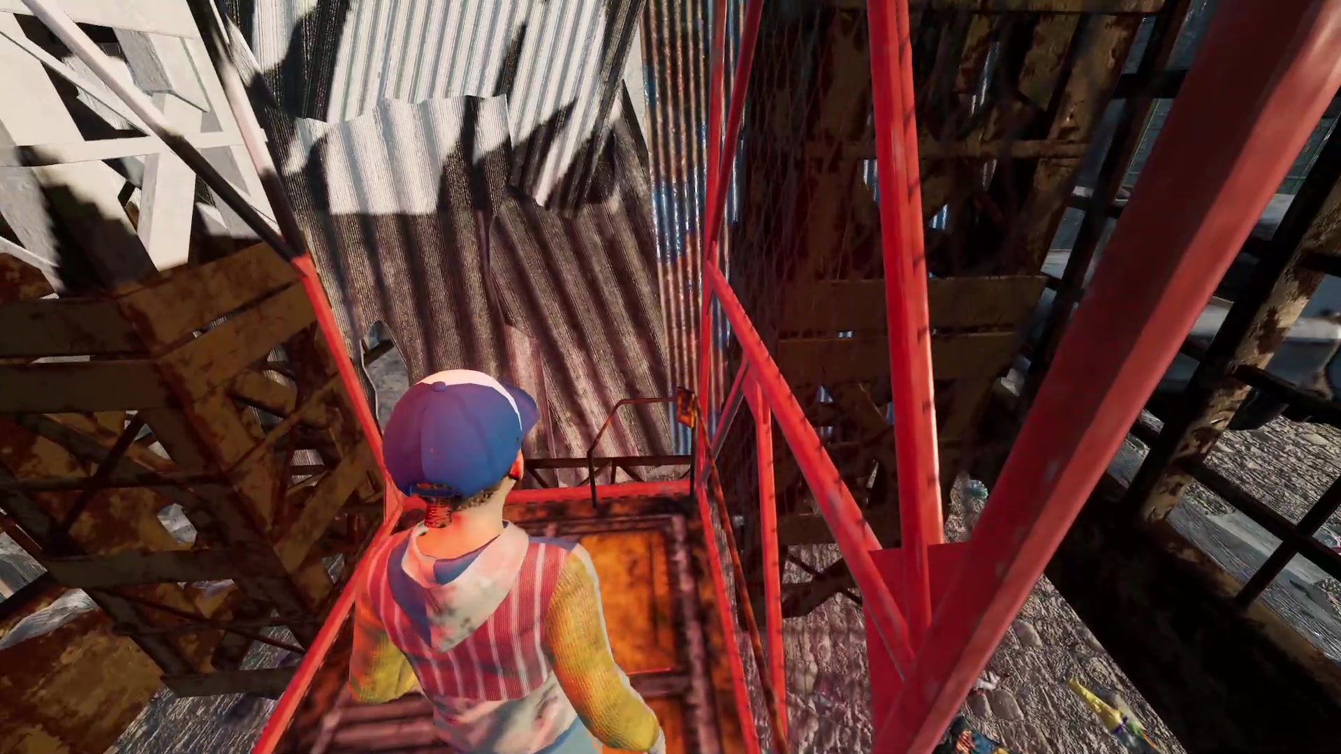 【2023-06-01 18点场】膝盖是个倒霉蛋：兄弟们，晚上好 10763624