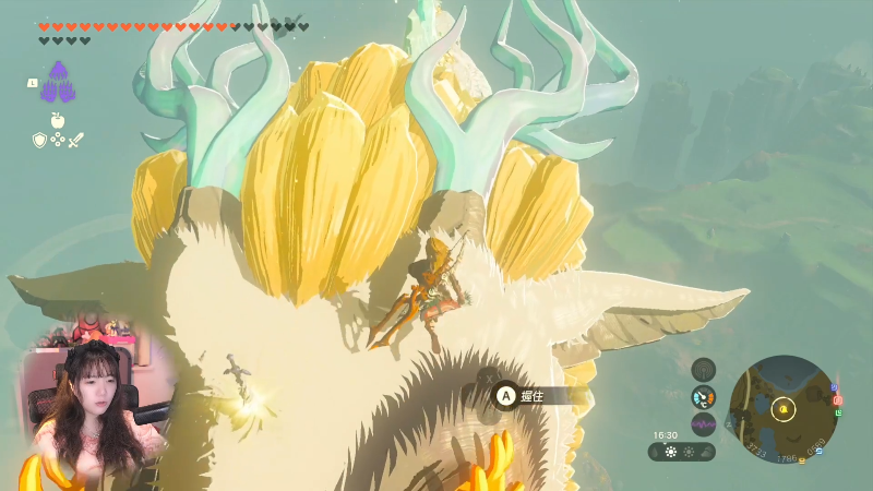 【主机其他游戏】甜心战士的精彩时刻 20230602 21点场