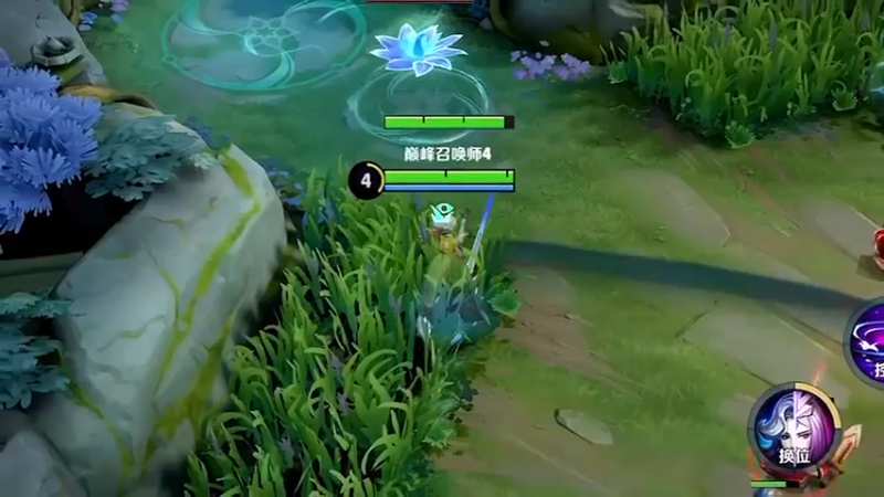 我希望你一直发光，而我永远为你热泪盈眶