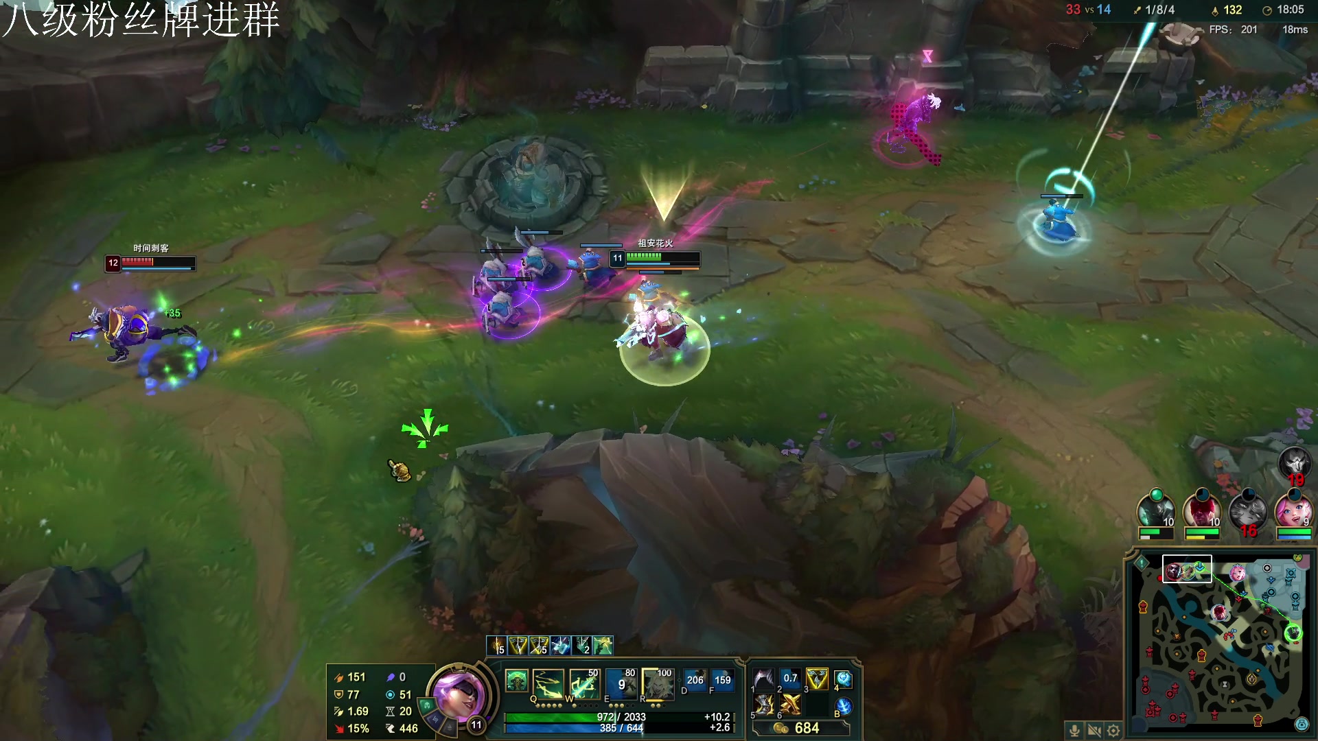 【2023-06-01 22点场】野猪九月：【小奶团】儿童节快乐哟