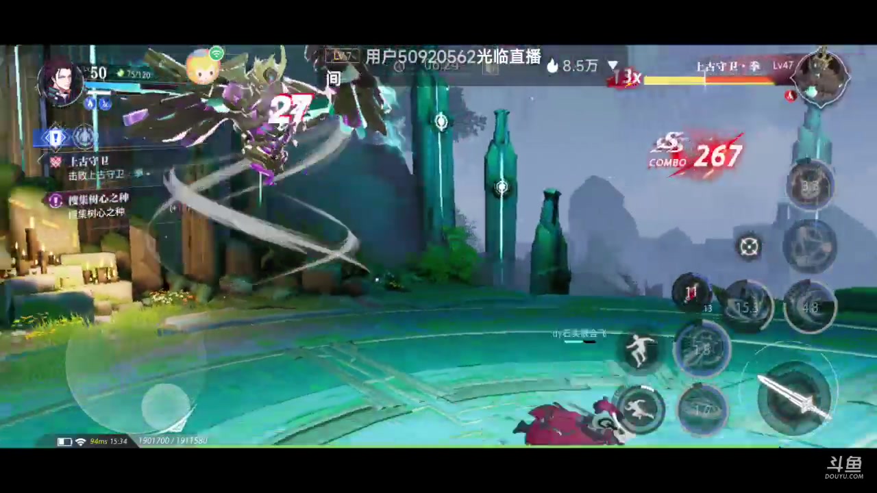 【2023-6-2 14点场】石头很会飞:夏秋玩！进来看看小白菜！