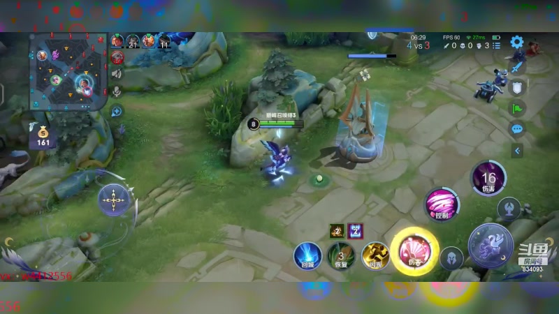 【2023-06-02 20点场】小飞Avery：国服小乔：刺客乔排位教学