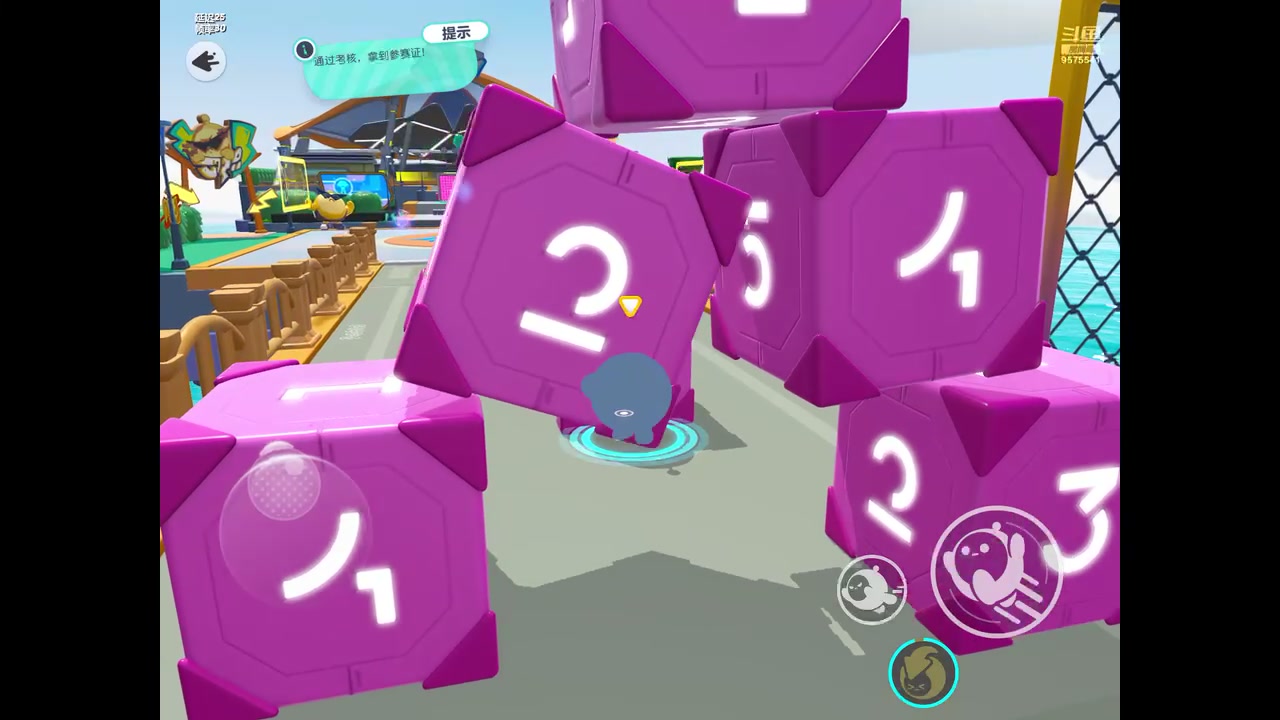 【2023-06-01 08点场】晴天冰淇淋c：我就是神仙颜值担当