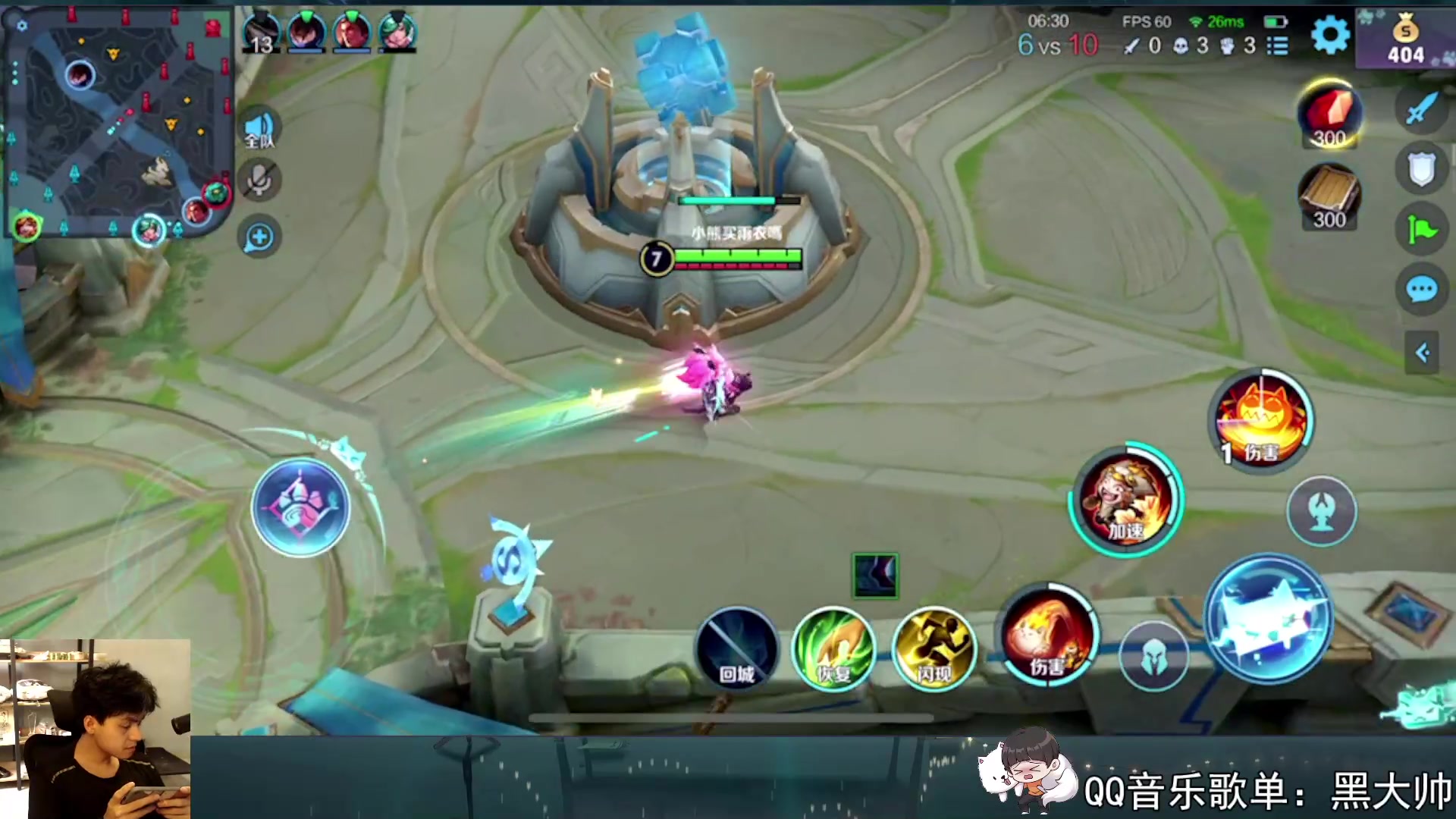 【2023-06-02 18点场】a九日i999：九日：上个荣耀