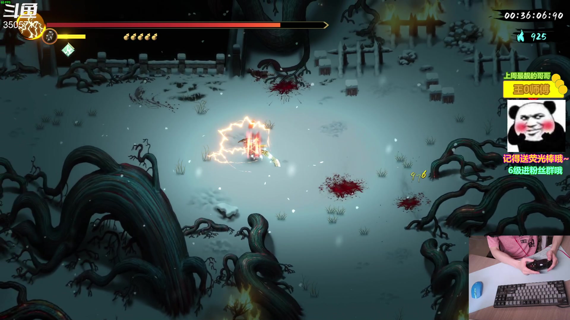 【2023-06-01 13点场】Monkey鱼蛋：【小奶团】打工人 很全能