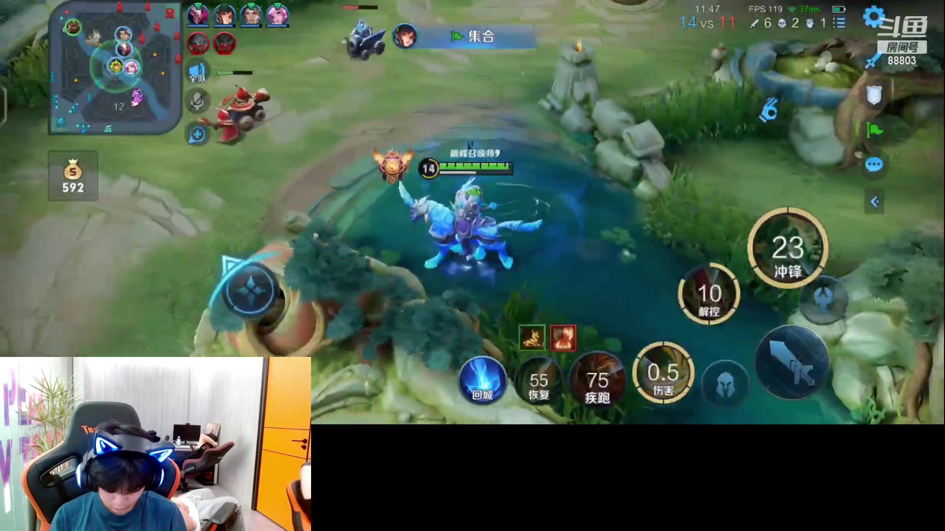 【2023-06-02 15点场】DYG丶小义：开播啦开播啦 88803