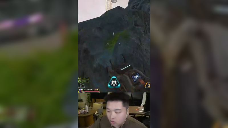 基操勿6，周姐和中国boy太能夸了