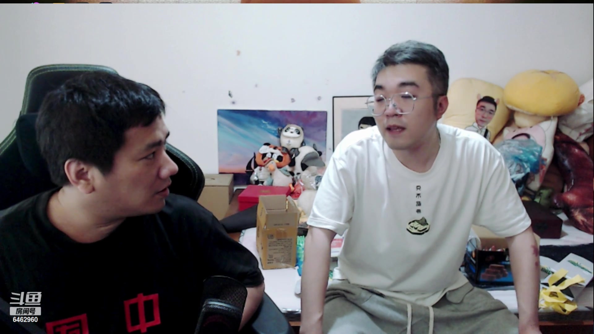 【2023-06-02 21点场】姜姜姜乐涵：小姜小姜，斗志昂扬！