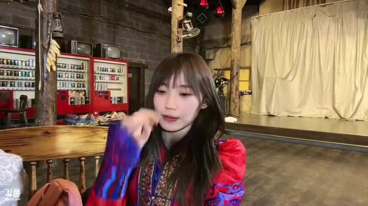 真情流露！一只苏讲述直播心酸