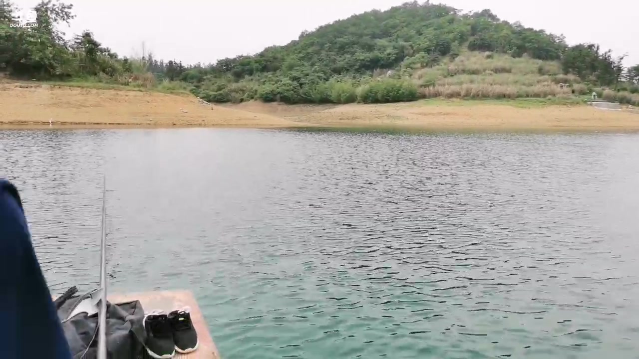 【2023-06-02 12点场】中华户外钓鱼：蔡闲水库打大窝