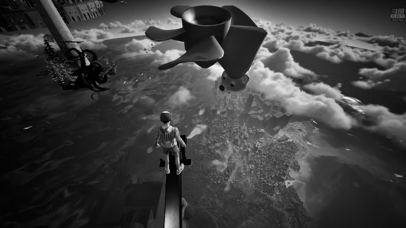 【马里奥制造】白白的胖胖呀的精彩时刻 20230602 19点场