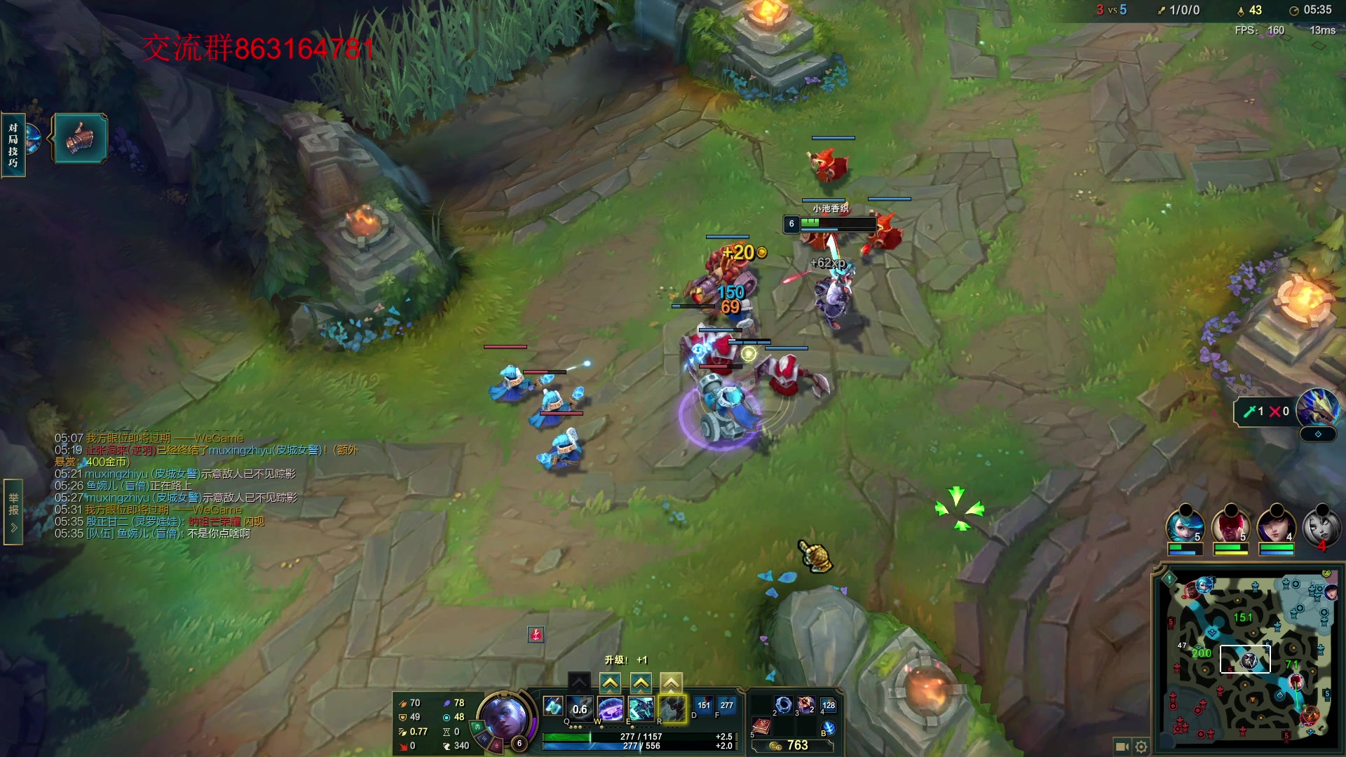 【2023-06-01 20点场】小老板丶艾克：不说脏话的第2天