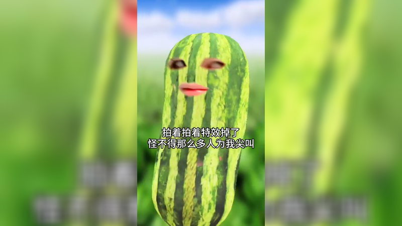 特效掉了谁懂啊